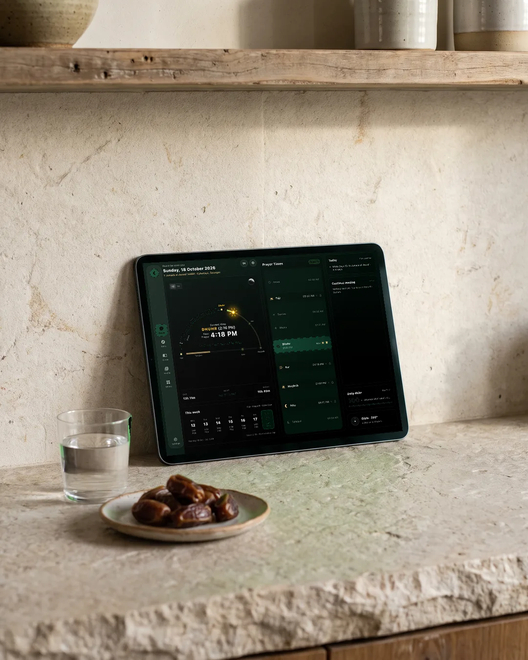 iPad